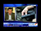 Polémica en Colombia por reunión entre los máximos cabecillas de los grupos terroristas FARC y ELN