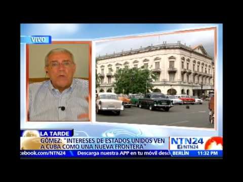 “Gobierno de Cuba controla toda la economía del país”: Especialista en Estudios Cubanos
