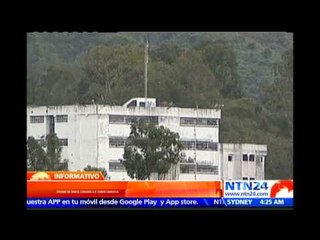 Senado brasileño aprueba voto de censura contra el Gobierno de Maduro por "detención arbitraria"