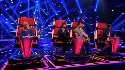 THE BEST TOP 10 THE VOICE AUDITIONS OF ALL TIMES AROUND THE WORLD No 3