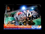 Socorristas continúan buscando sobrevivientes en Nepal tras terremoto de magnitud 7.8