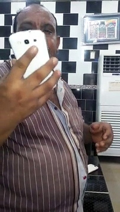انظر أخي المسلم ماذا يوجد في داخل البطارية
