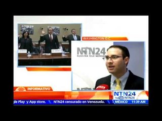 Legisladores en EE. UU. solicitan revisar reglamento de la DEA tras la renuncia de su directora