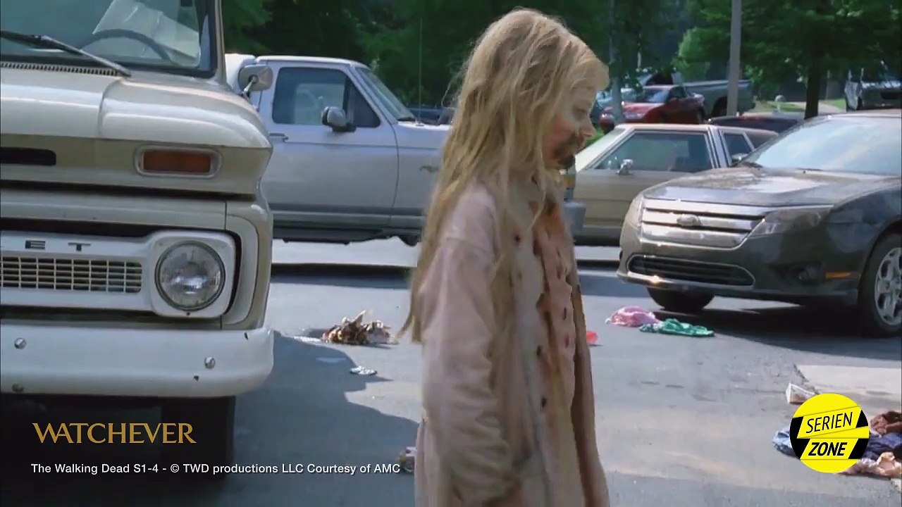 Das neue WATCHEVER I Die Serien-Kanäle