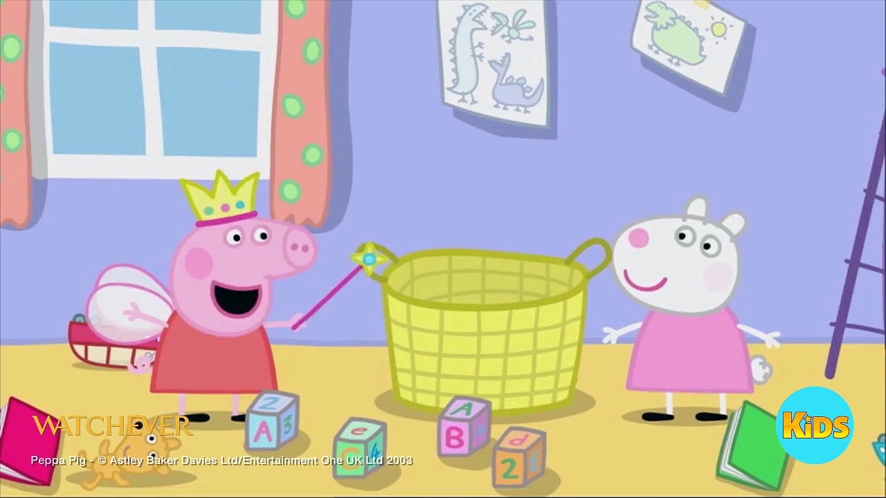 Das neue WATCHEVER I Die Kinder-Kanäle