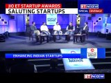Top CEOs Discuss Indian Startup Ecosystem & More At Jio-ET Startup Awards
