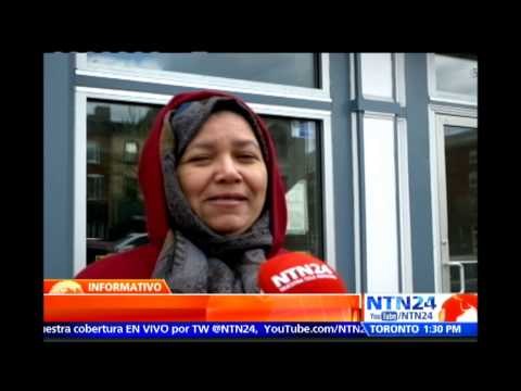 Protestas en Baltimore provocada por la muerte de un joven afroamericano a manos de policías