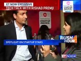 In Conversation With Jury And Winners At The Jio-ET Startup Awards