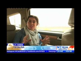 Difícil reconstrucción de Tikrit tras superar los violentos enfrentamientos con el Estado Islámico