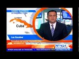 Periodista cubana señala que 