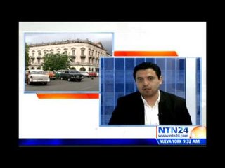 Analista político explica las implicaciones de primera visita de un gobernador de EE.UU. a Cuba