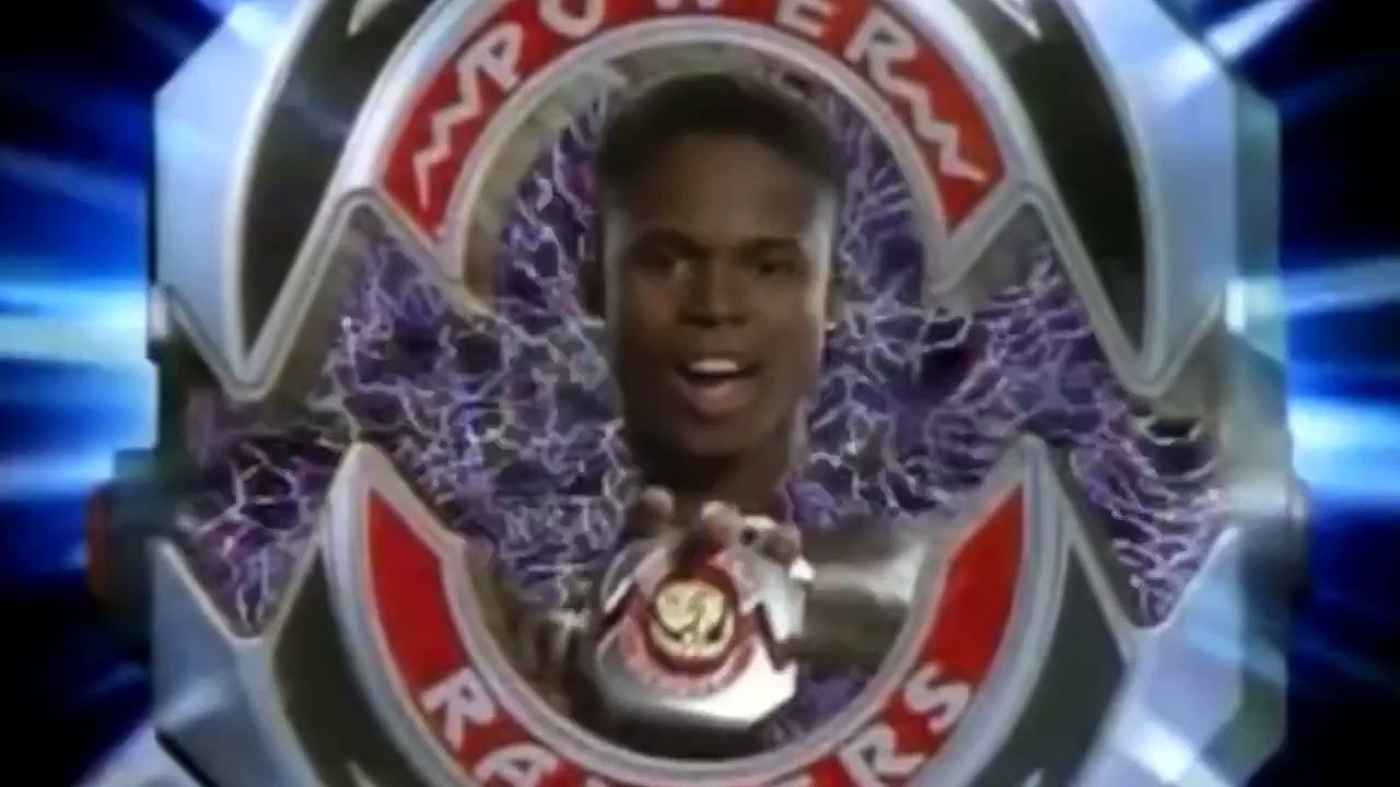 Will the New POWER RANGERS Movie Be a True Reboot?? (Nerdist News w/ Jessica Chobot)