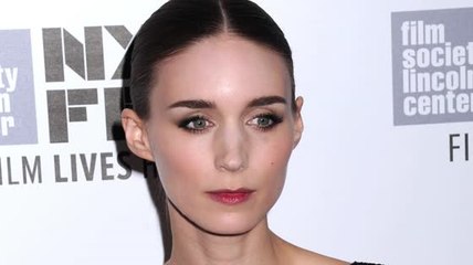 Rooney Mara dice que es la hora de tener películas LGBT