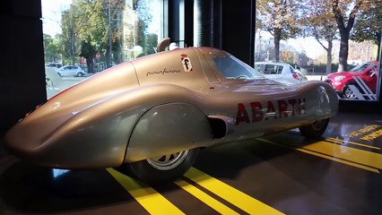 Les sportives à l’honneur d’une nouvelle exposition à MotorVillage