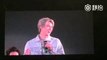 [FANCAM] 151010 EXO Sehun 세훈 talk so cute @ EXO-Love Concert