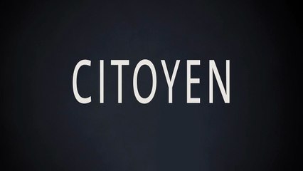 REGIS MAILHOT EST CITOYEN