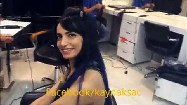 Görünmez Mikro Saç Kaynak - Atrium Paris Kuaför