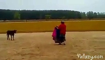 he got what he deserved