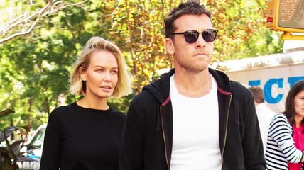 Lara Bingle révèle que Sam Worthington et elle se sont mariés il y a des mois
