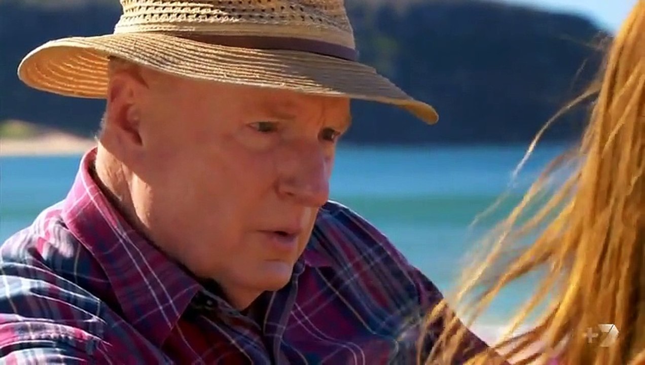 Home and Away 6302 13th October 2015 HD