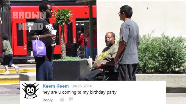 GAY Prank (GONE WILD) SEX Pranks Social Experiment FUNNY Videos 2015 HOOD PRANK (GONE WRON