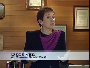 Deceived Facing Sexual Betrayal, Lies & Secrets by Claudia Black PhD