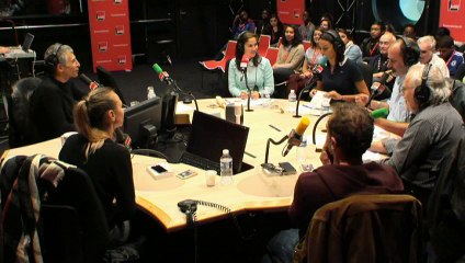 L'Humeur De Daniel Morin : "Le p’tit chaperon syrien"