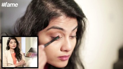 Get Ready With Me - Bronze And Peach Look - DIY Makeup Tutorial