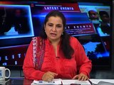 Pakistani tujhey Salaam a segment in Nasim Zehra@930