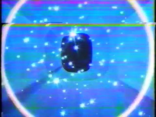 Cool Pioneer Laserdisc Logos - 1986!!