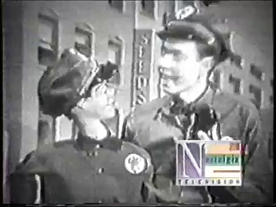 Jimmy Nelson, Danny O'Day...and Ronald Reagan!!!!!