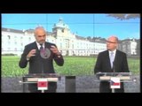 Rama: Serbia nga TV sheh Shqipërinë në Francë, Kosova në UNESCO një e mirë dhe për Beogradin