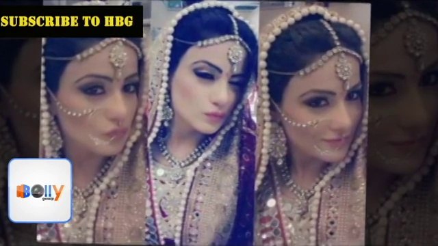 Meri Aashiqui Tumse Hi Ranveer Ishani Wedding LEAKED Photos 13th October 2015