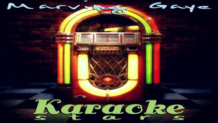 Karaoke Stars - Marvin Gaye - ( In the Style of Charlie Puth, Meghan Trainor )