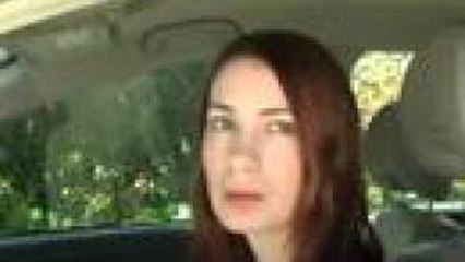 Retarded Policeman #7.5: Fish - with Felicia Day of The Guild