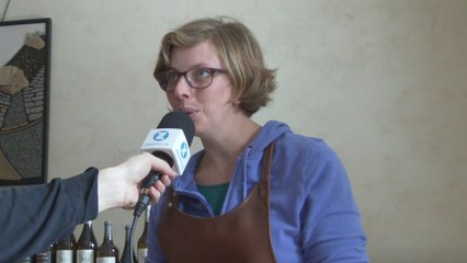 Winemaking: A profession fruitful or fretful?