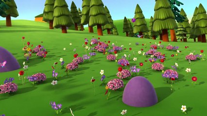 Niloya - Zambak Şarkı - Yumurcak Tv