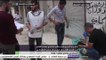 جولات سوريا .. حملة تطعيم ضد شلل الأطفال في ريف حلب الشمالي