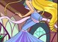 Winx Club - Temporada 3 Episodio 1 - El baile de la princesa (clip1)