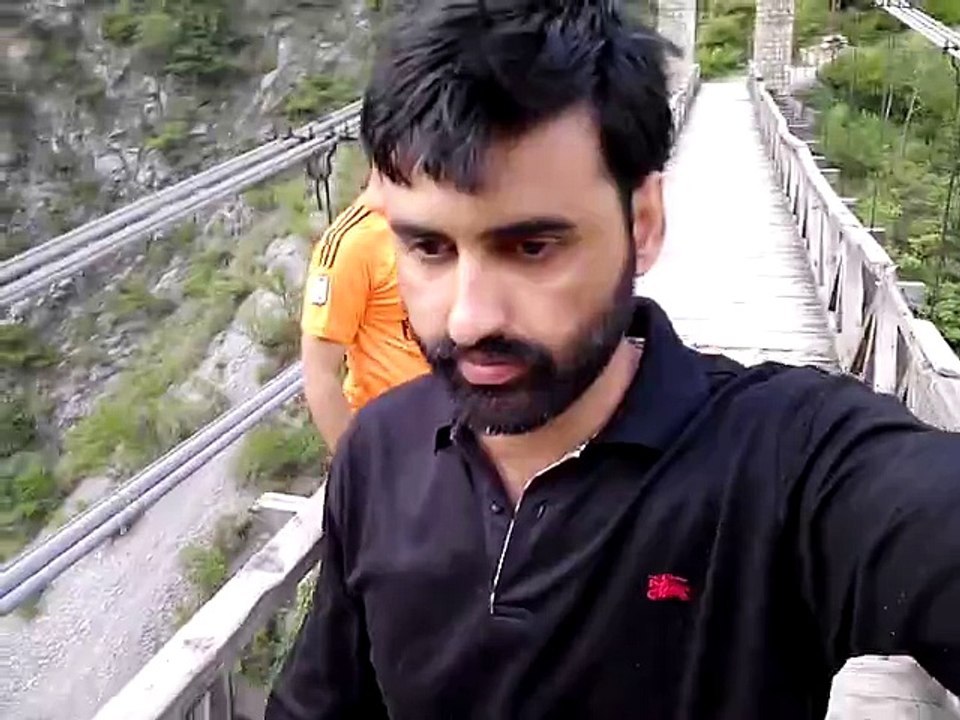 video selfie - harnoi view
