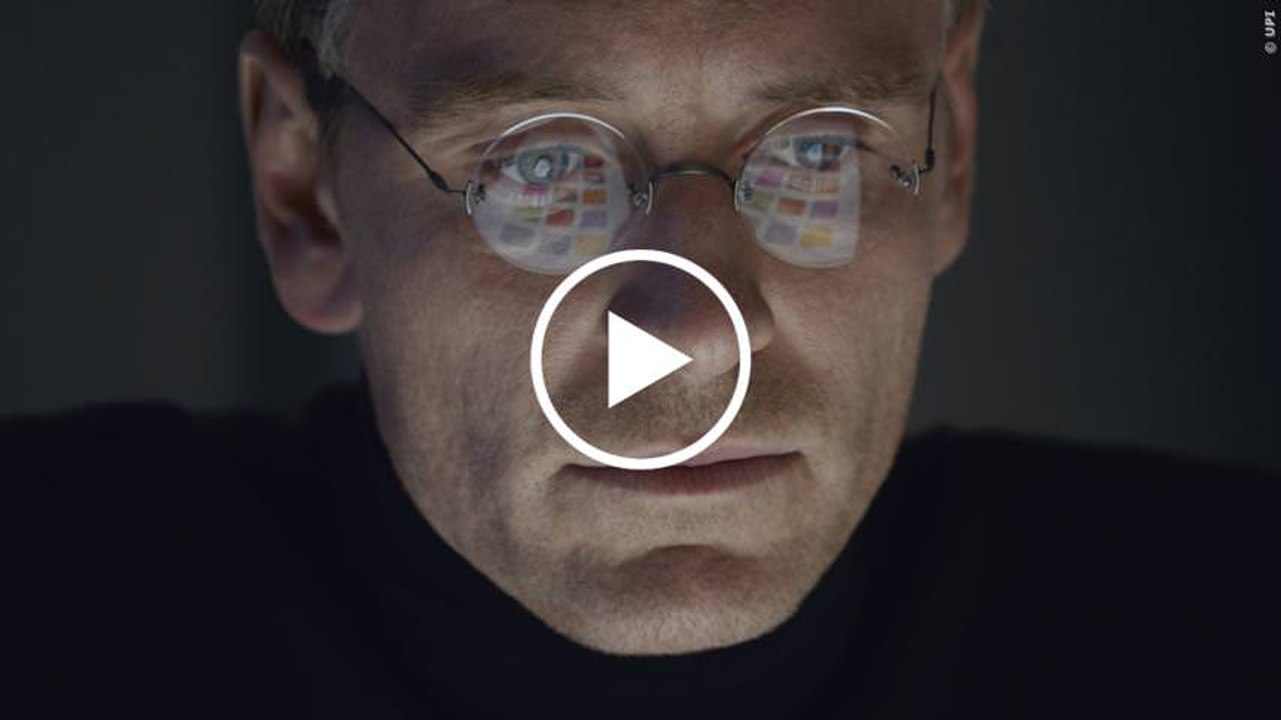 Steve Jobs - Clip
