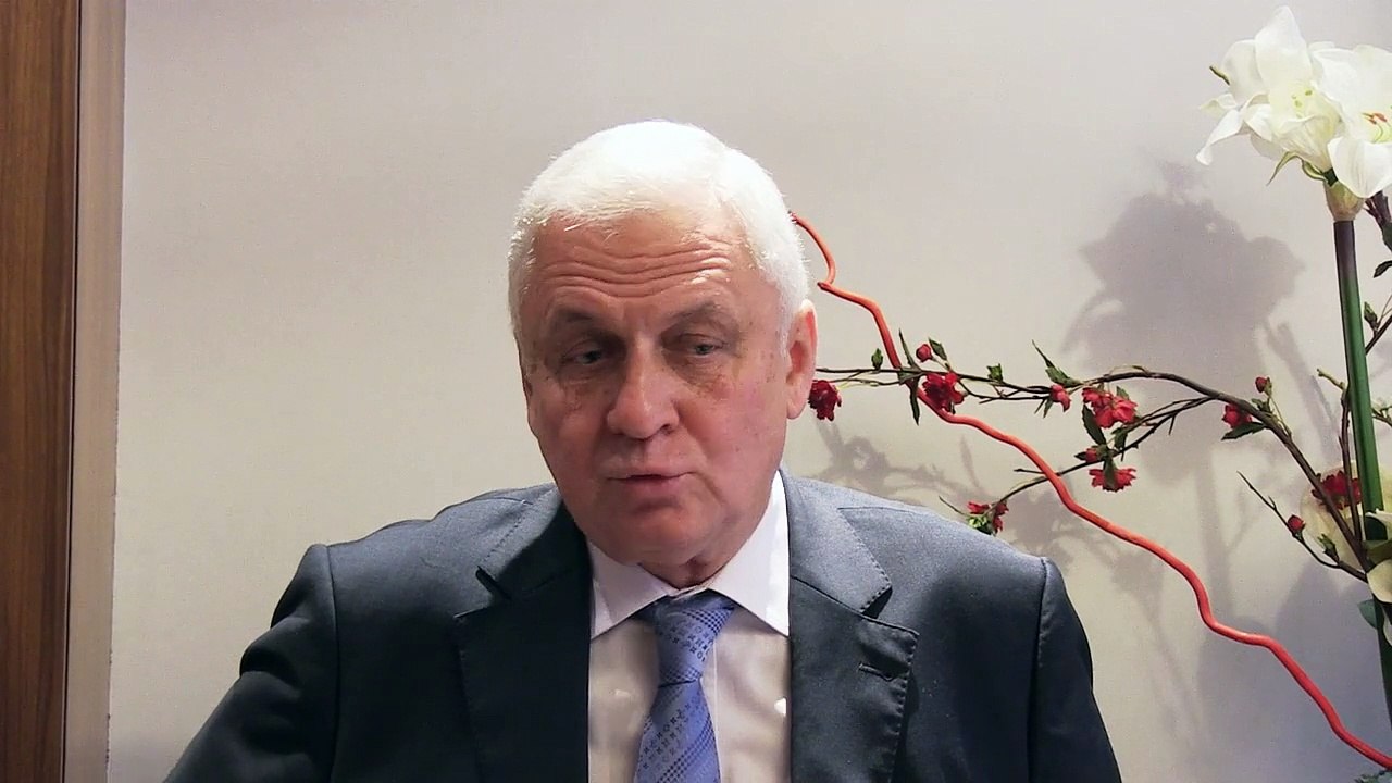 3 questions à Alexandre Orlov, Ambassadeur de Russie en France