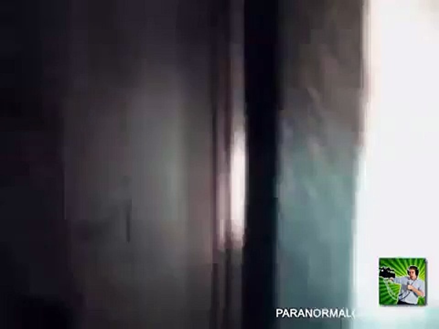 GHOST VIDEOS Scary ghost caught on video in abandoned church | Scary ghost videos