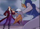 Winx Club - Temporada 3 Episodio 10 - Tormenta en torre de nubes (clip1)