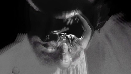 Adam Lambert - Ghosttown (Official Version)