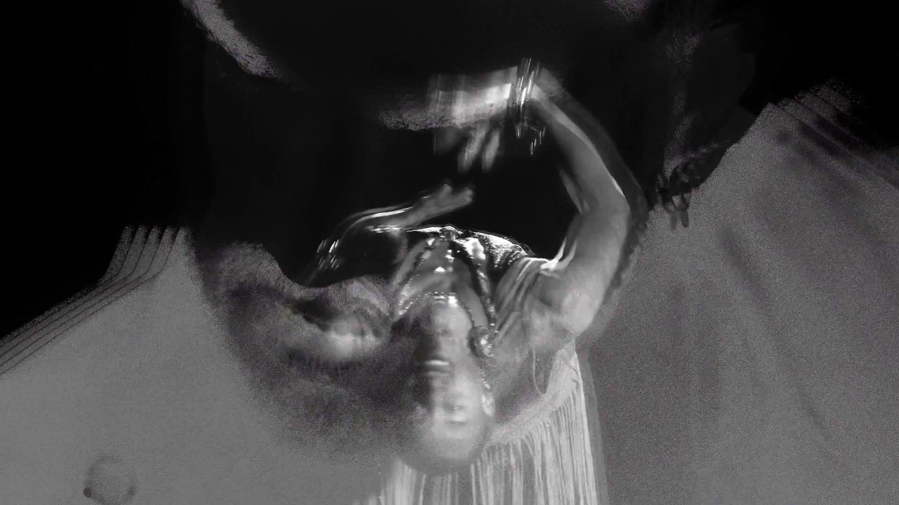 Adam Lambert - Ghosttown (Official Version)