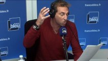 Allo les stars - Thierry Garcia face à Cédric Klapisch et Dominique Besnehard