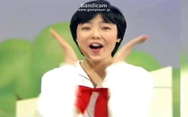 ホ!ホ!ホ! おかあさんといっしょ 歌のお姉さん風