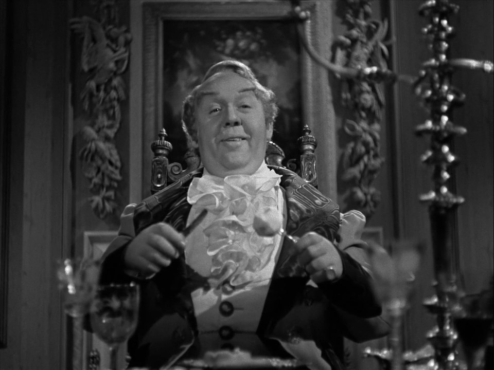 La Taverne de la Jamaïque d'Alfred Hitchcock : bande-annonce