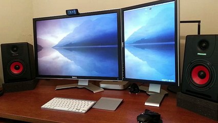 The Setup Tour Project 2012!